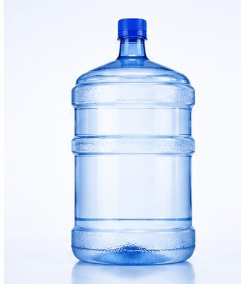 10L Bottle
