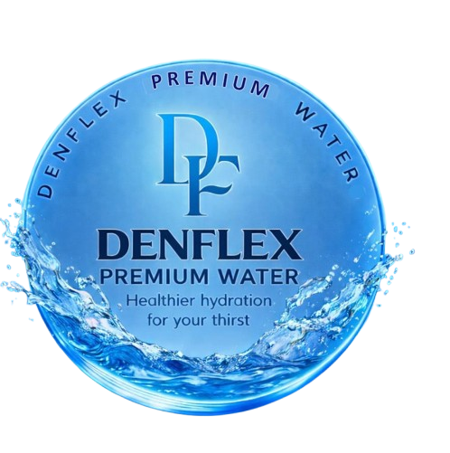 Denflex Water Bottle